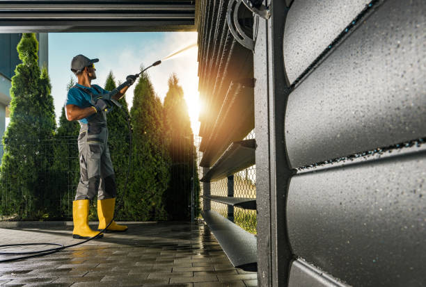 Why Choose Our Certified Pressure Washing Experts for Your Project Needs in Winona, MN?
