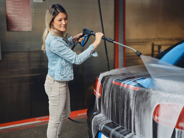 Best Residential Pressure Washing Services  in Winona, MN