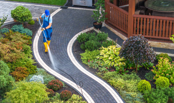 Best Fence Pressure Washing  in Winona, MN