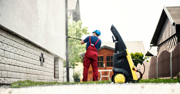 Roof Power Washing Services in Winona, MN